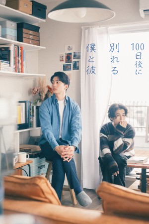 The Boy and I Who Will Break Up in 100 Days The Boy and I Who Will Break Up in 100 Days