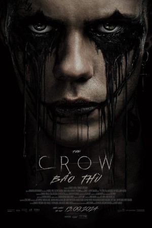 The Crow Báo Thù The Crow