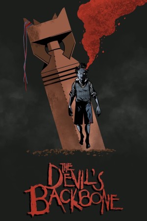 The Devil's Backbone The Devil's Backbone