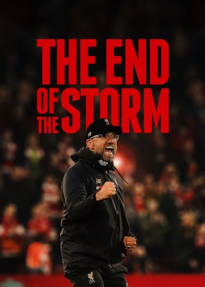 The End of the Storm The End of the Storm