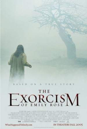 The Exorcism of Emily Rose The Exorcism of Emily Rose