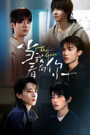 The Gaze The Gaze