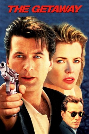 The Getaway The Getaway