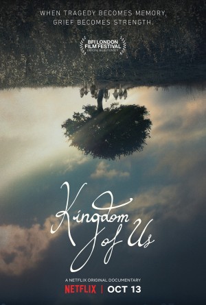 Thế giới của chúng tôi Kingdom of Us