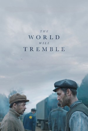 Thế Giới Hiểm Nguy The World Will Tremble