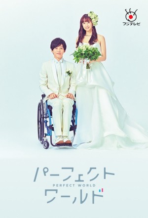 Thế giới hoàn hảo Perfect World