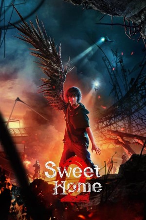 Thế Giới Ma Quái (Phần 2) Sweet Home Season 2