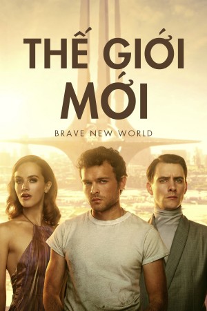 Thế Giới Mới Brave New World