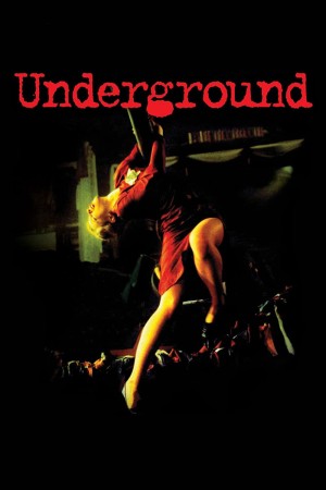 Thế Giới Ngầm Underground