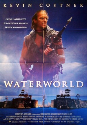 Thế giới nước Waterworld