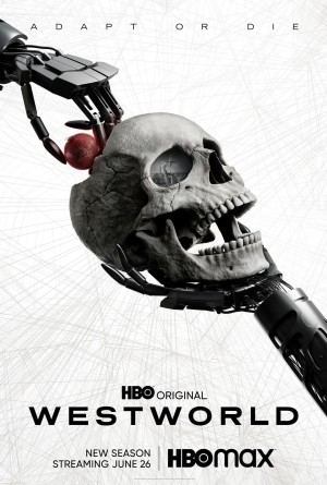 Thế Giới Viễn Tây (Phần 4) Westworld (Season 4)