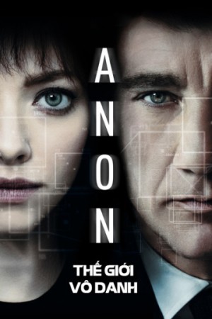 Thế Giới Vô Danh Anon