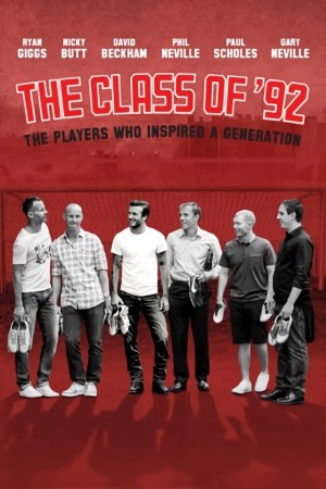 Thế Hệ Vàng 92 The Class of ‘92