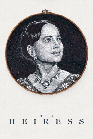 The Heiress The Heiress