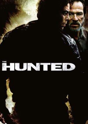 The Hunted The Hunted