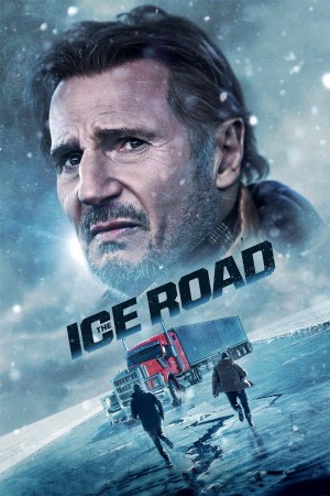 The Ice Road The Ice Road