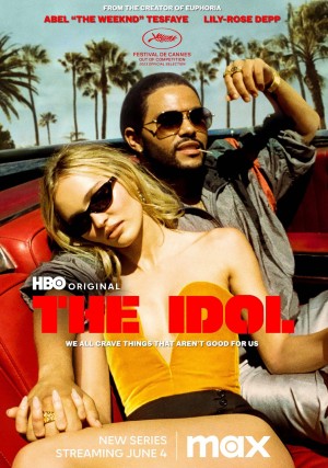 The Idol The Idol