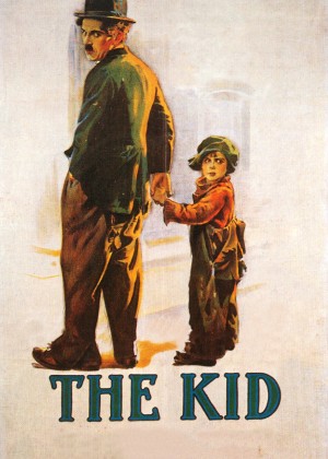 The Kid The Kid