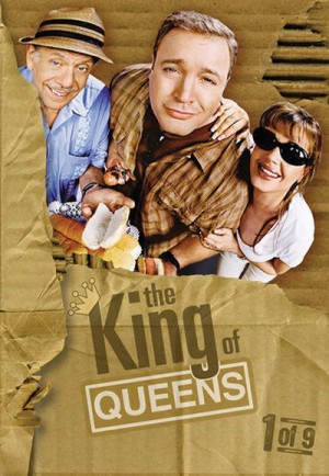 The King of Queens (Phần 1) The King of Queens (Season 1)