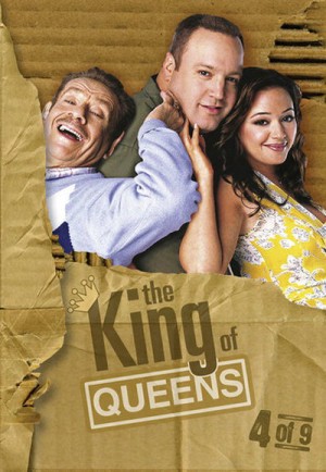 The King of Queens (Phần 4) The King of Queens (Season 4)