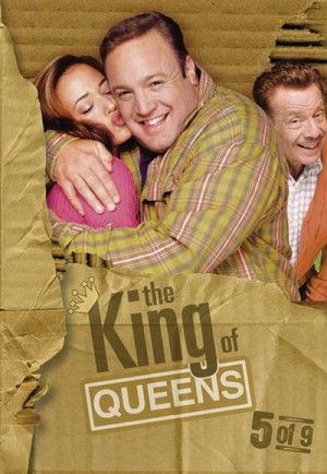 The King of Queens (Phần 5) The King of Queens (Season 5)