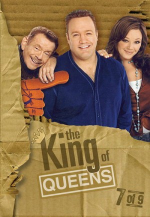 The King of Queens (Phần 7) The King of Queens (Season 7)