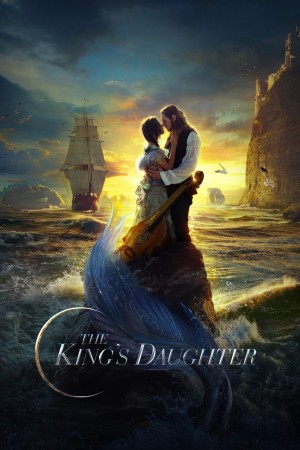 The King's Daughter The King's Daughter