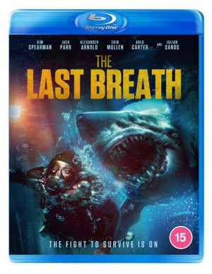 Hung Thần Đại Dương The Last Breath