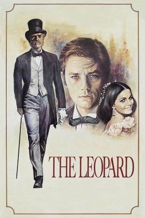 The Leopard Il gattopardo