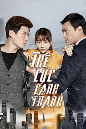Thế Lực Cạnh Tranh Fighting Time