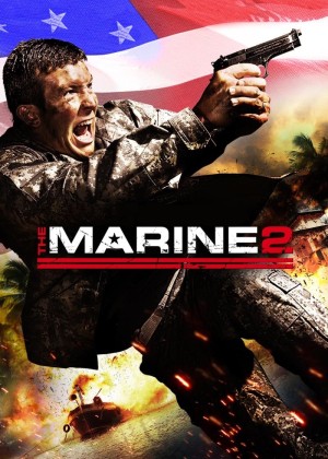 The Marine 2 The Marine 2