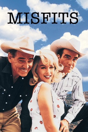 The Misfitss The Misfits