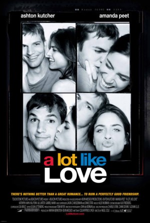 Thế Mới Là Yêu A Lot Like Love