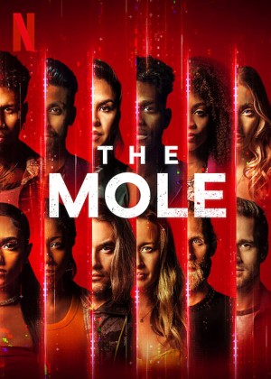 The Mole: Ai là nội gián The Mole