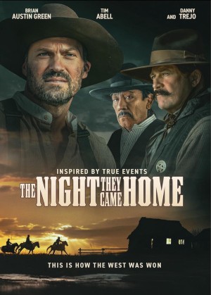 The Night They Came Home The Night They Came Home