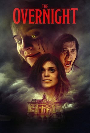 Trắng Đêm The Overnight