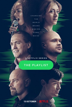 The Playlist The Playlist