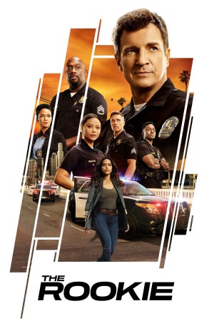 Lính Mới (Phần 5) The Rookie (Season 5)