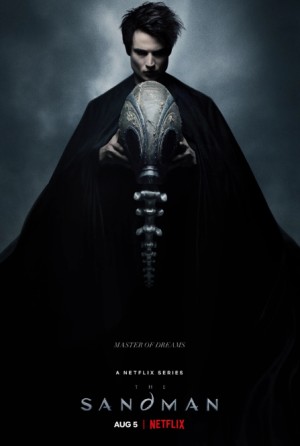 The Sandman: Người cát The Sandman