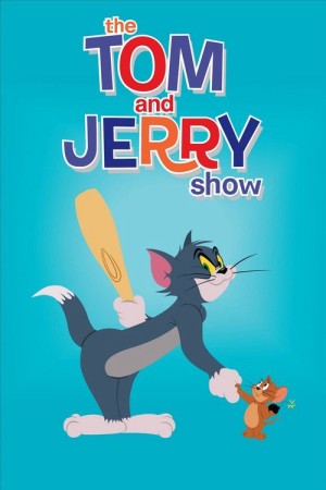 The Tom and Jerry Show (Phần 4) The Tom and Jerry Show (Season 4)