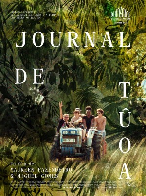 The Tsugua Diaries The Tsugua Diaries