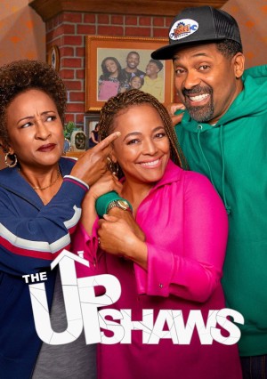 Gia Đình Upshaws (Phần 4) The Upshaws (Season 4)