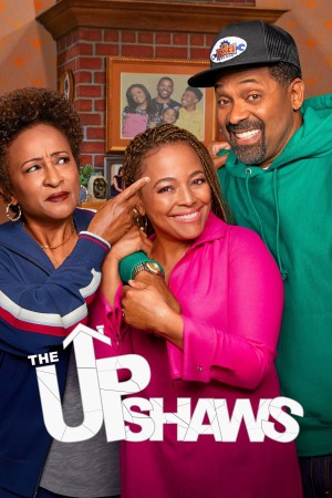 Gia Đình Upshaw (Phần 5) The Upshaws (Season 5)