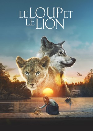 The Wolf and the Lion The Wolf and the Lion