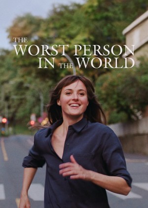 The Worst Person in the World The Worst Person in the World