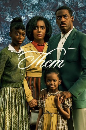 Them (Phần 1) Them (Season 1)