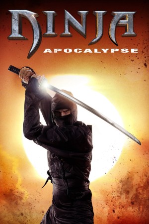 Thị Tộc Nhẫn Giả  Ninja Apocalypse