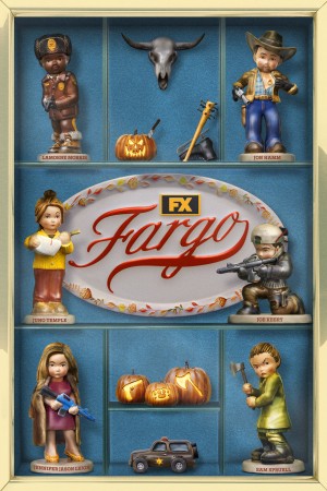 Thị Trấn Fargo (Phần 5) Fargo (Season 5)