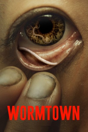 Thị trấn giun đất Wormtown