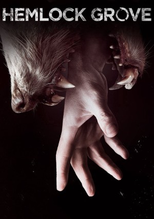 Thị Trấn Hemlock Grove (Phần 1) Hemlock Grove (Season 1)